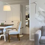 Strandsegler