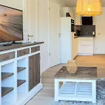 Strandsegler Apartman Zingst