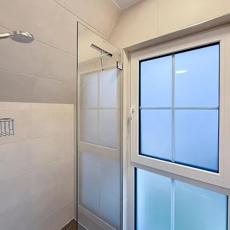 Appartement Strandsegler *