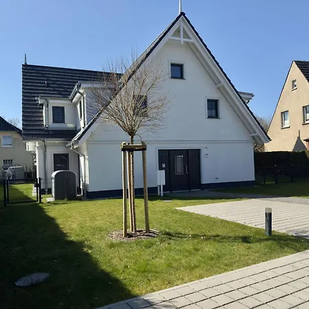 Strandsegler Appartement *