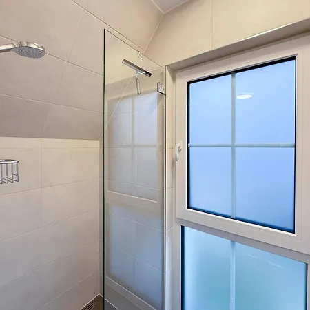 Strandsegler Apartamento